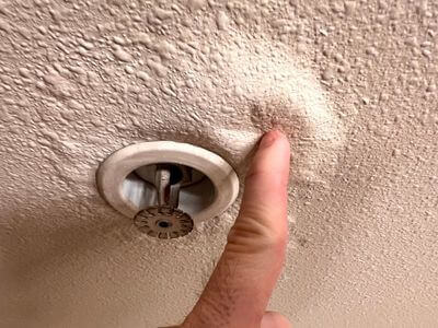 About water damage restoration service - emergency flood repair experts in Fairfax